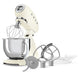 SMEG Mixer electric cu bol