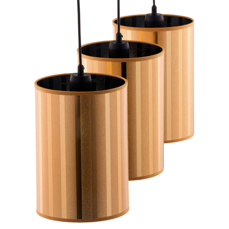 CORTINA Lustră 3x15W E27