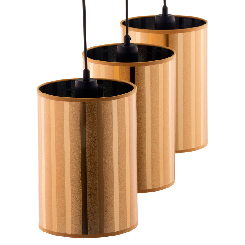 CORTINA Lustră 3x15W E27
