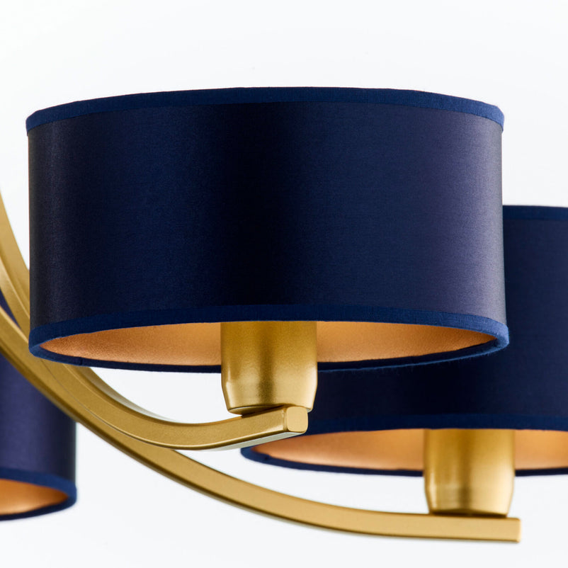 ARTHUR Lustră 5x15W E27