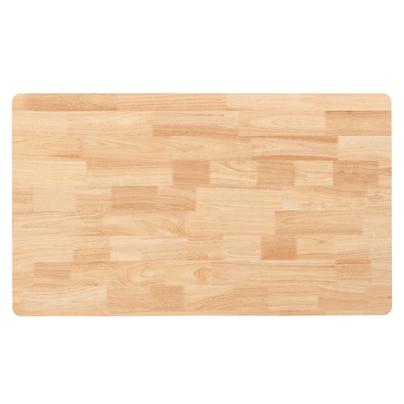 TIMBER Masă fixă