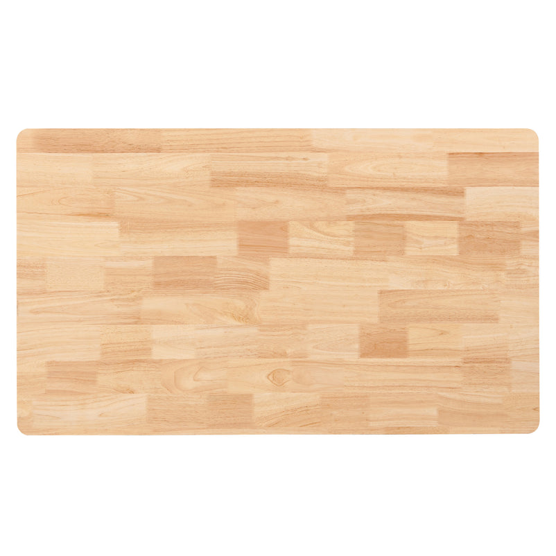 TIMBER Masă fixă