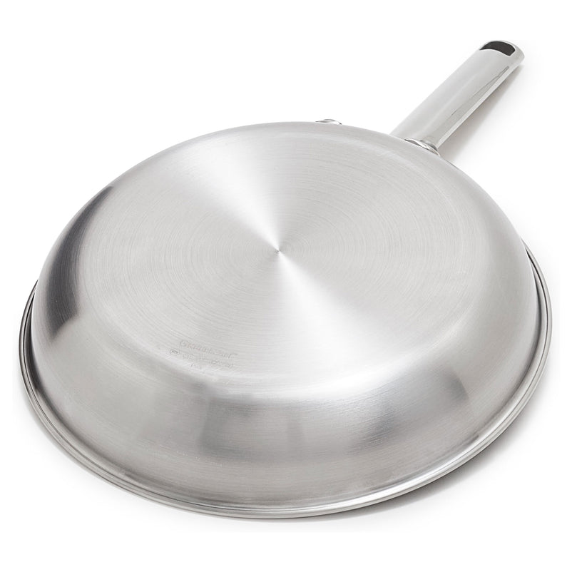 APEX Tigaie, aluminiu