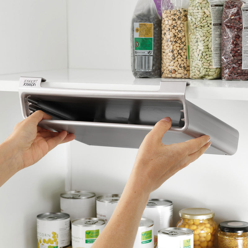 FOLIO SLIM Set 3 tocătoare, inox, L.34cm