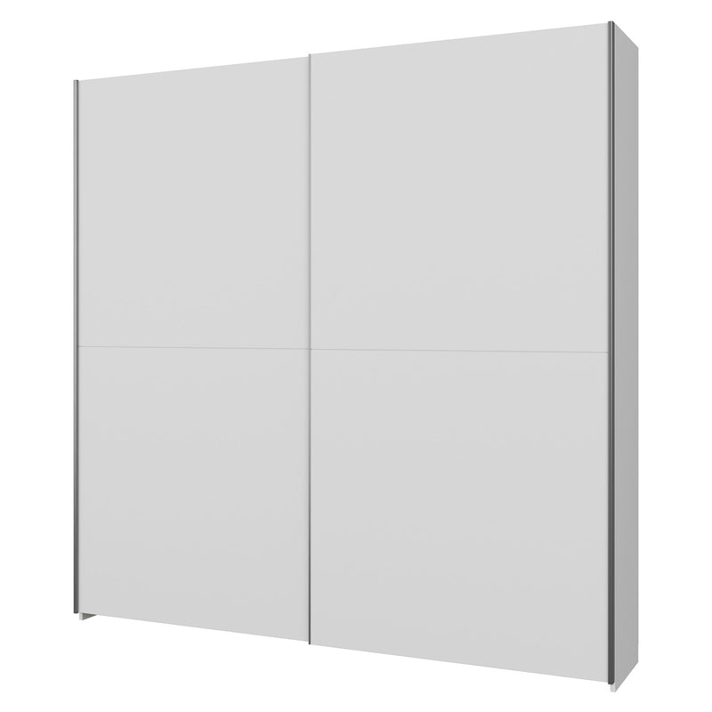 STORAGE Dulap 2 uși glisante