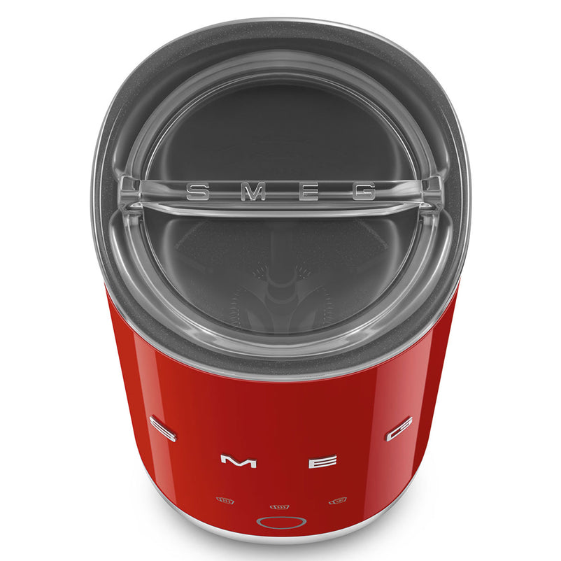 SMEG Aparat spumare electric