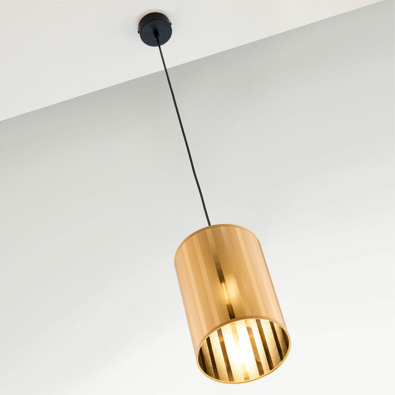 CORTINA Pendul 1x15W E27