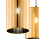 CORTINA Lustră 2x15W E27