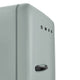 PORSCHE & SMEG Frigider