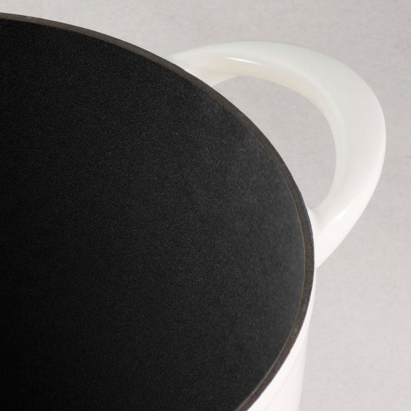 TRAMONTINA Set 3 vase pentru gătit
