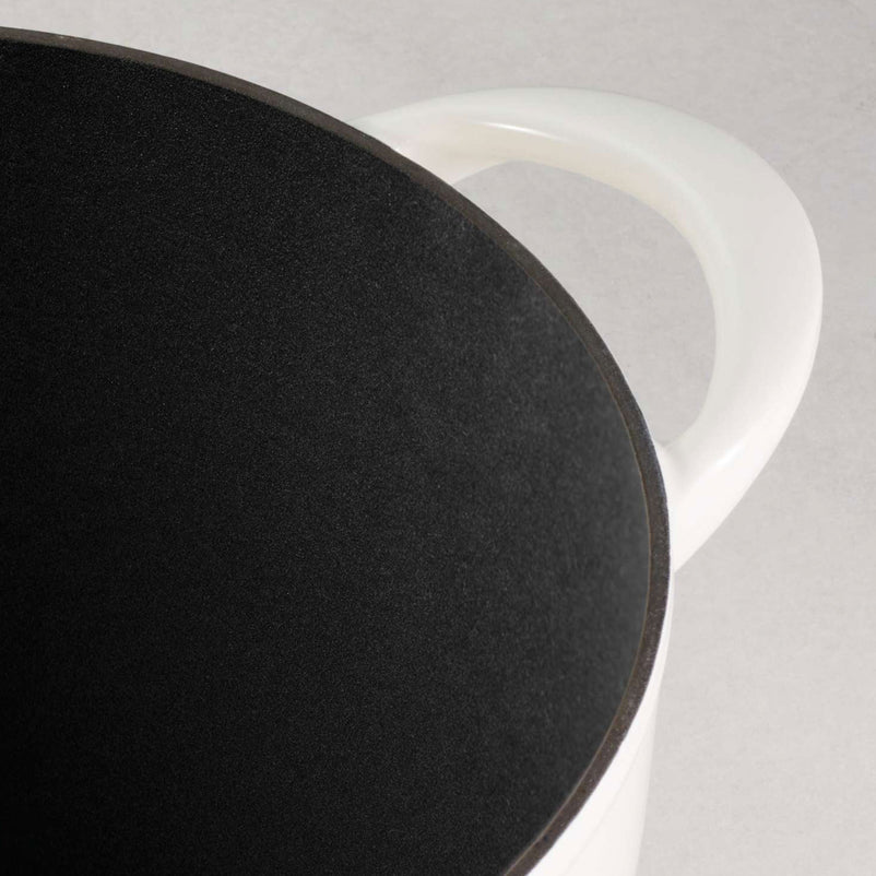 TRAMONTINA Set 3 vase pentru gătit