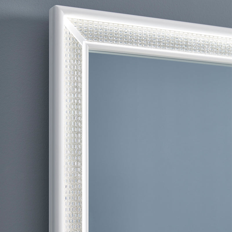 HOLLYWOOD Masă de toaletă, LED