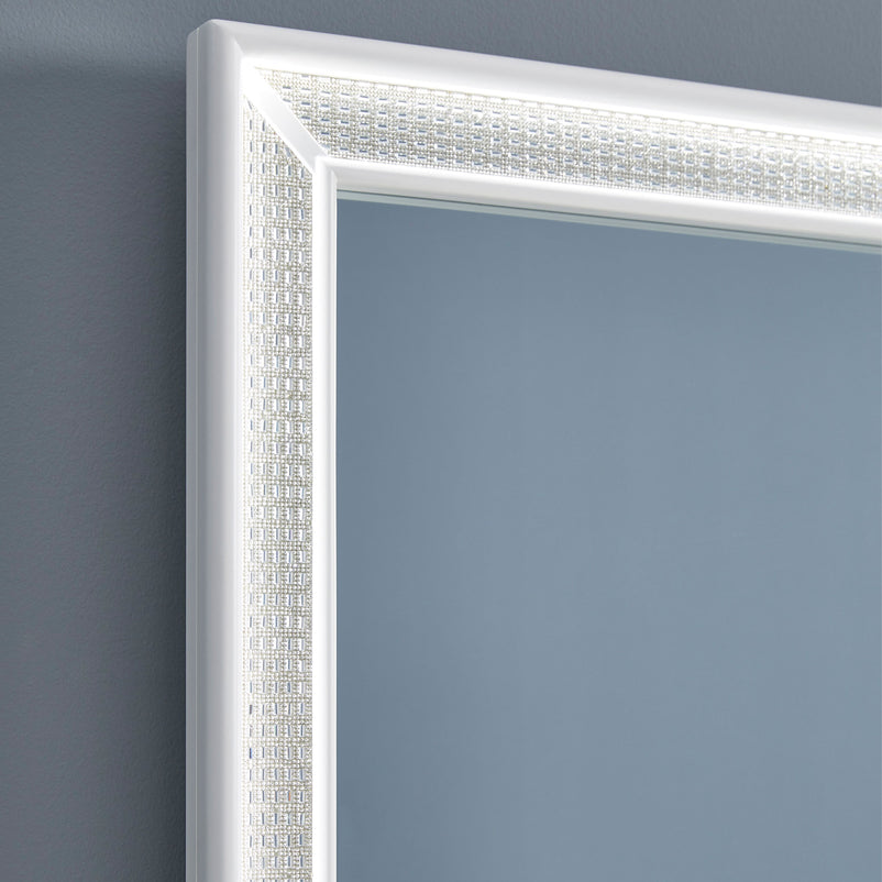 HOLLYWOOD Masă de toaletă, LED