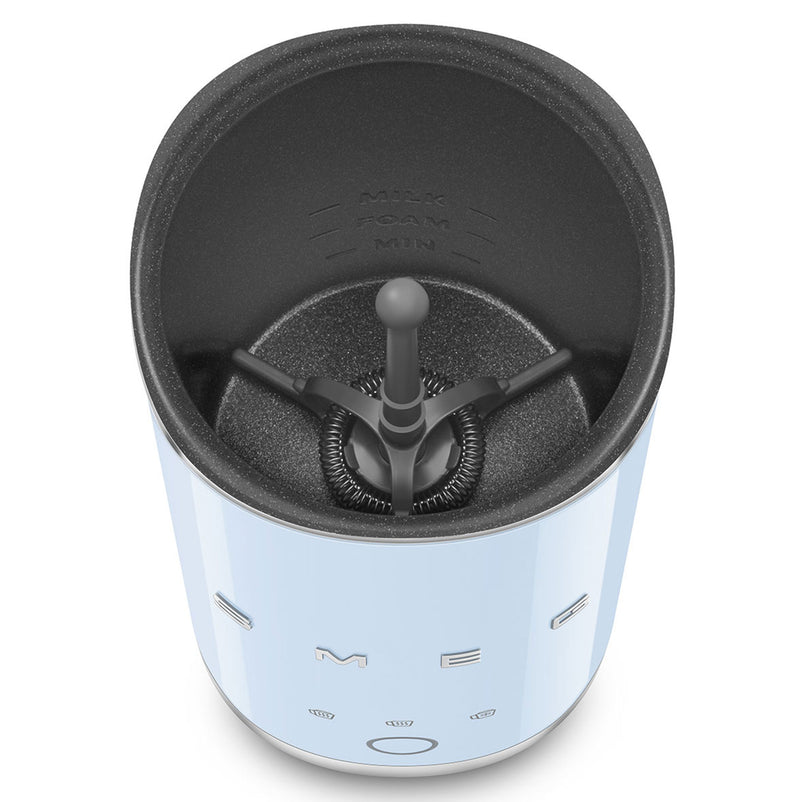 SMEG Aparat spumare