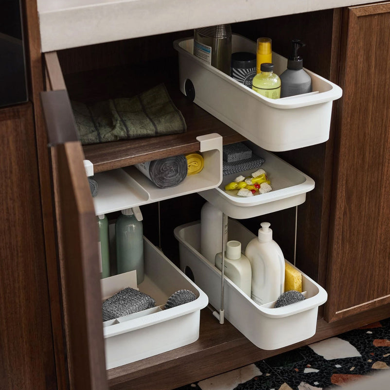CADDY Organizator