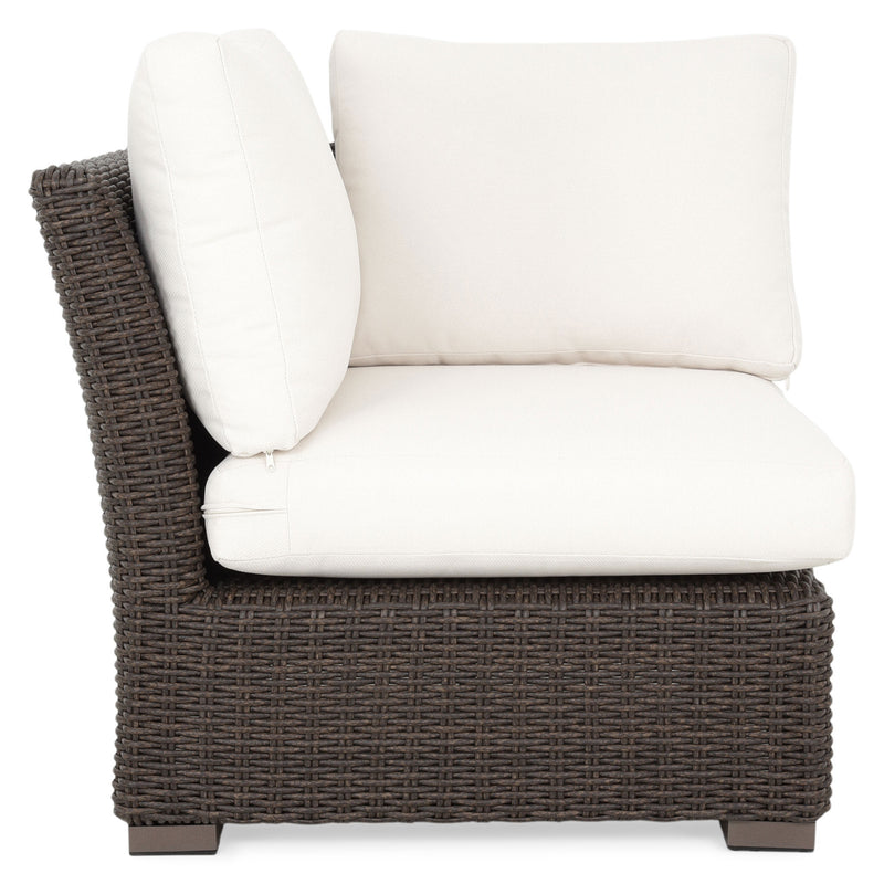 MESA Set mobilier terasă/grădină, colțar și masă