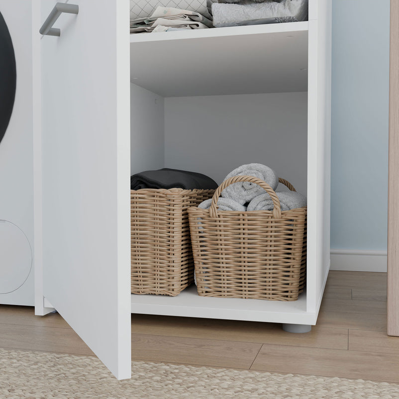 LAUNDRY ROOM Dulap spălătorie, 2 sertare