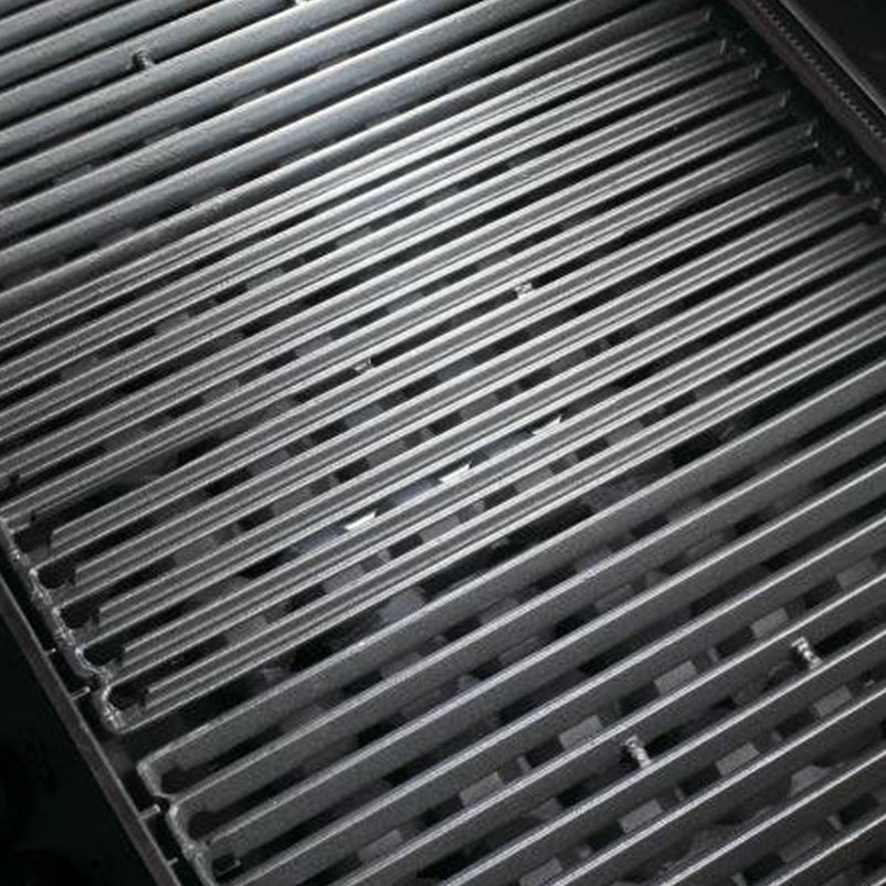 BROIL KING Grătar gaz Monarch 320