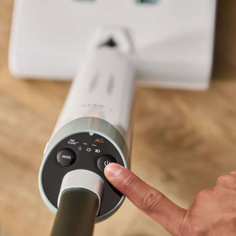 ROWENTA X-WASH Aspirator