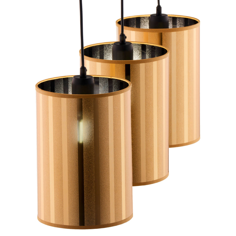 CORTINA Lustră 3x15W E27