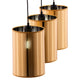 CORTINA Lustră 3x15W E27