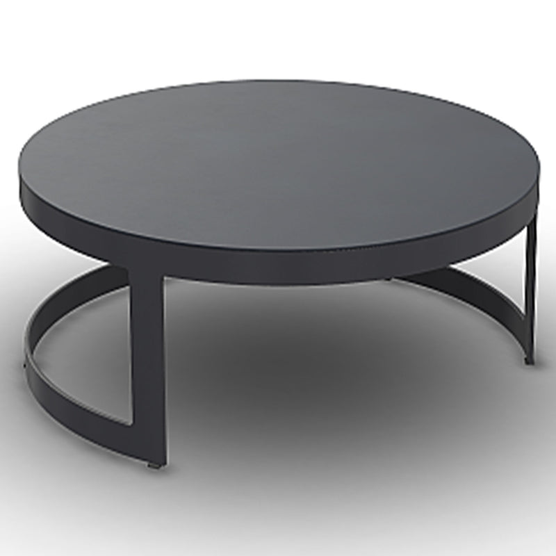 FORTUNA Set mobilier terasă/grădină, 2 fotolii, canapea și 2 măsuțe
