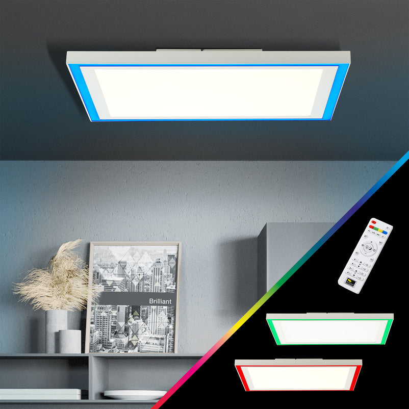LANETTE Plafonieră 24W LED