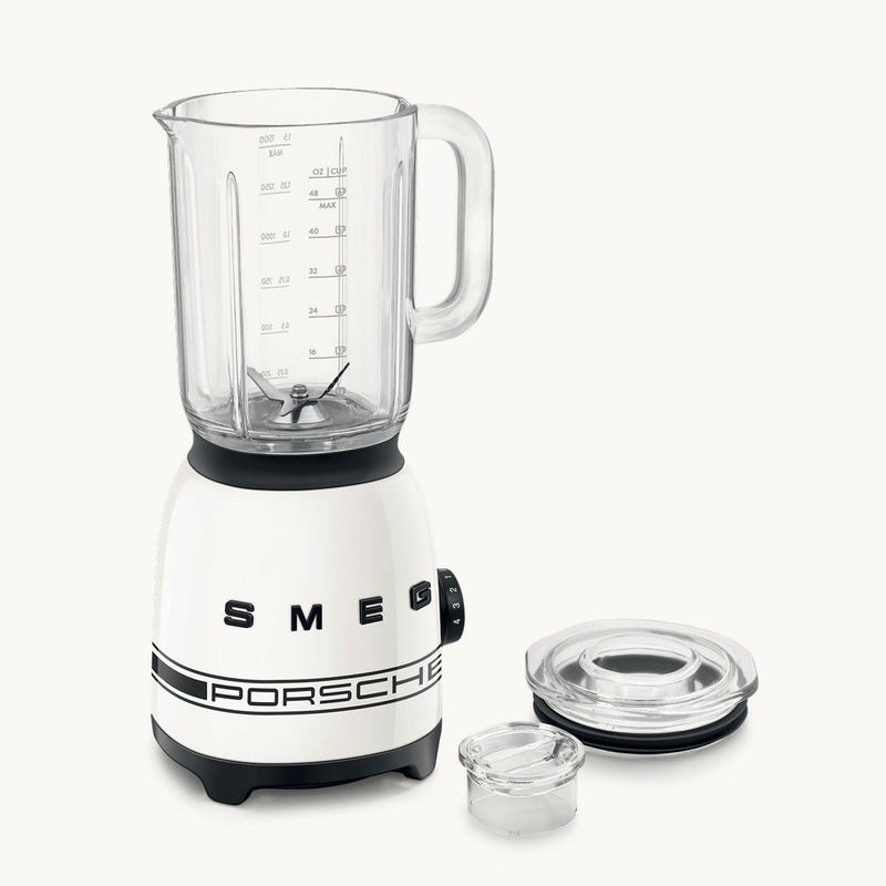 PORSCHE & SMEG Blender electric, 1.5L, 800W