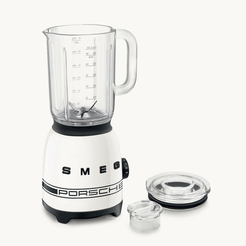 PORSCHE & SMEG Blender electric, 1.5L, 800W