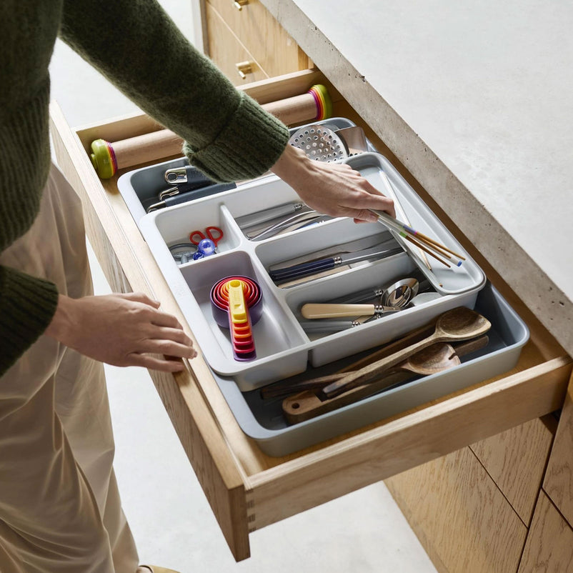 TRAY Organizator