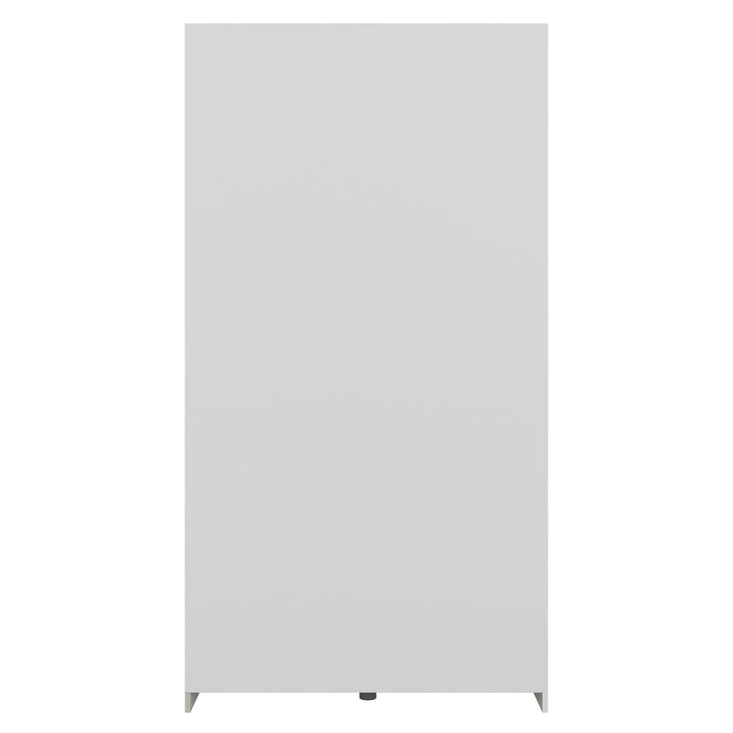 STORAGE Dulap 2 uși glisante