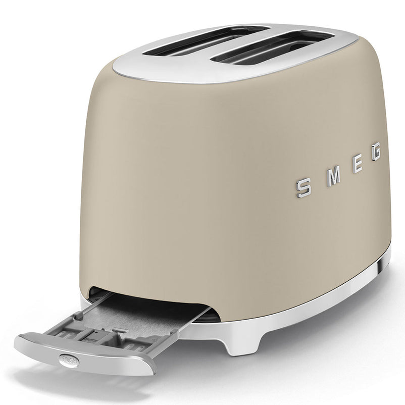 SMEG Prăjitor pâine, 950W