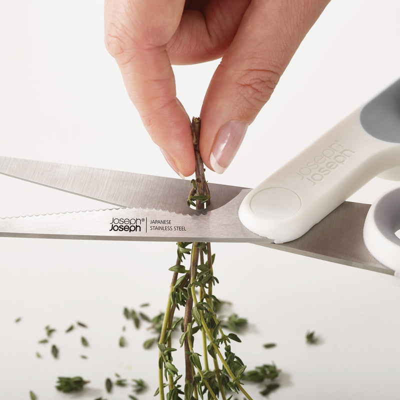 ELEVATE Set 5 cuțite cu suport