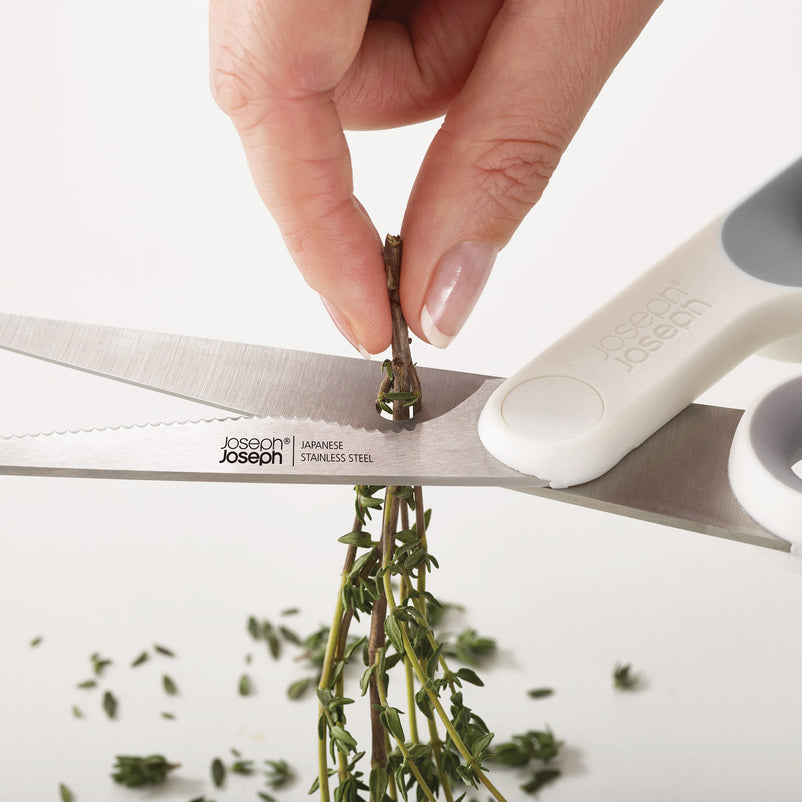 ELEVATE Set 5 cuțite cu suport