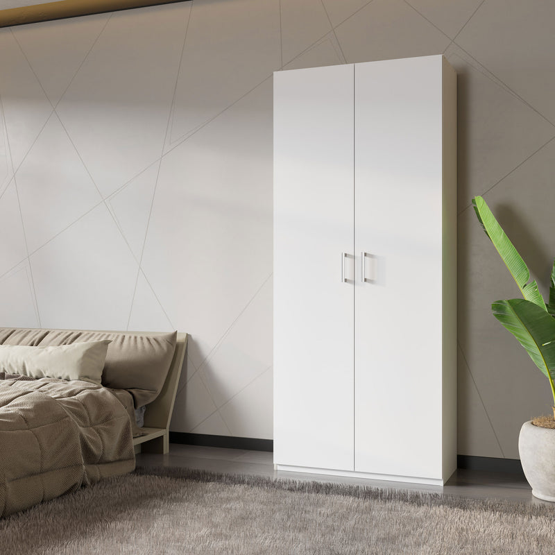 STORAGE Dulap 2 uși