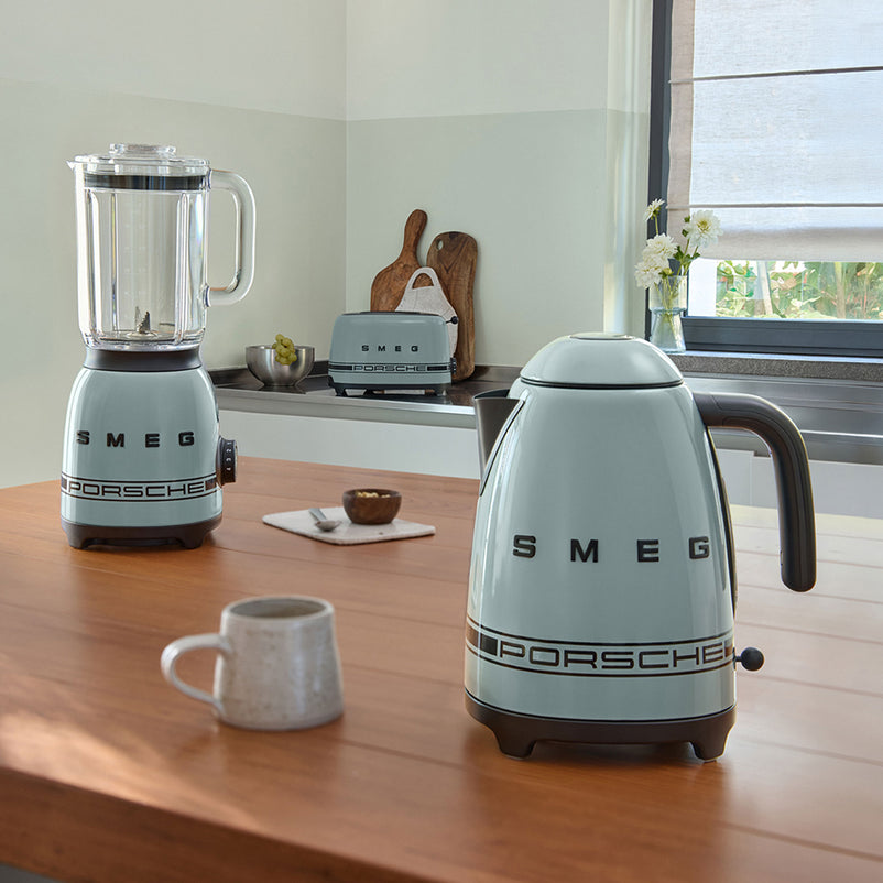 PORSCHE & SMEG Fierbător electric