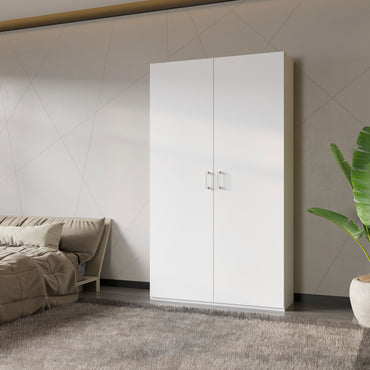 STORAGE Dulap 2 uși