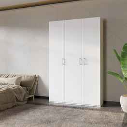 STORAGE Dulap 3 uși