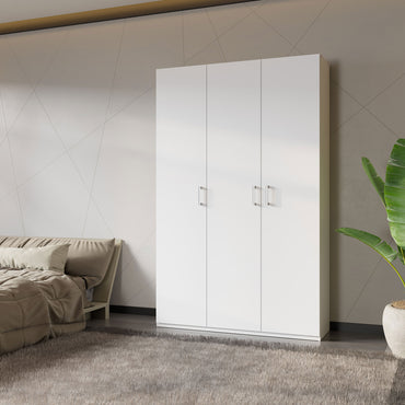 STORAGE Dulap 3 uși