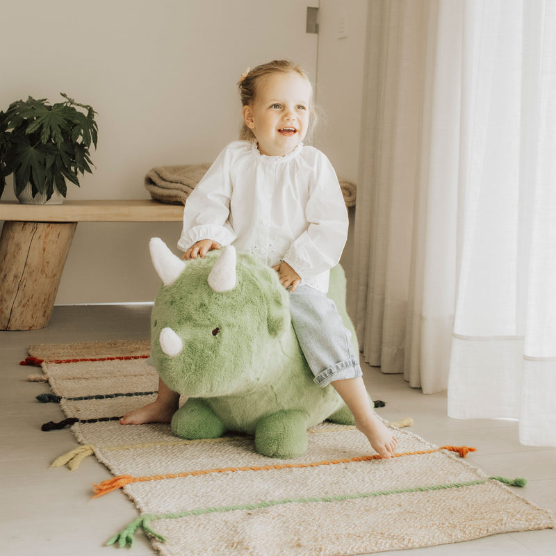 DINOSAUR Taburet copii