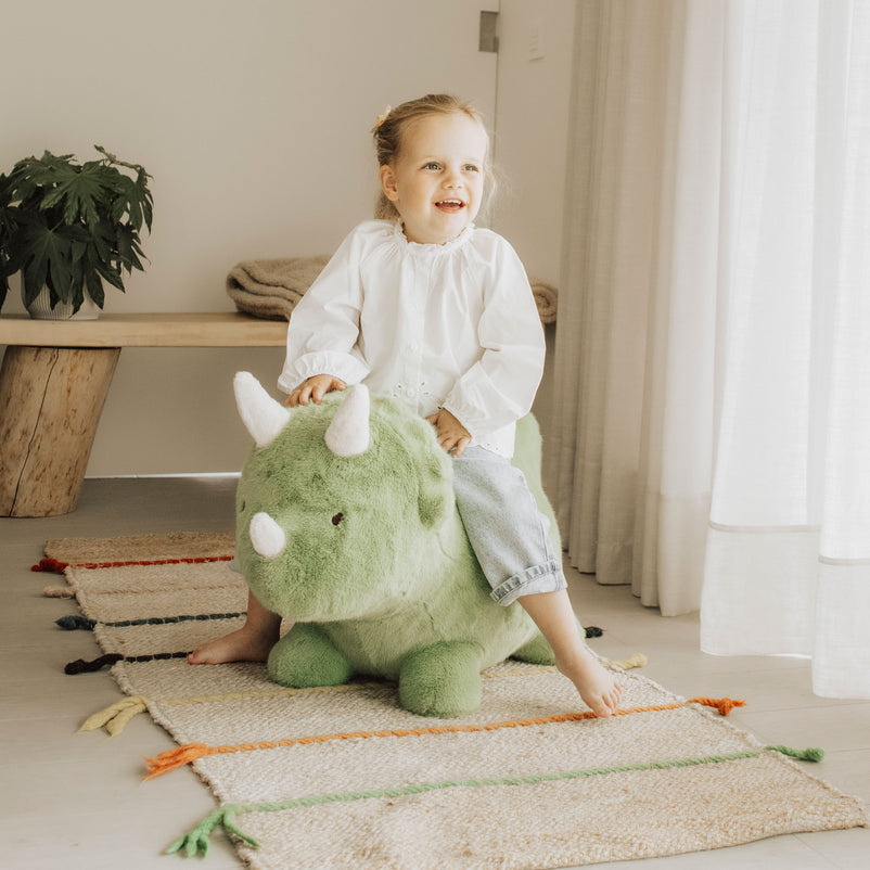 DINOSAUR Taburet copii