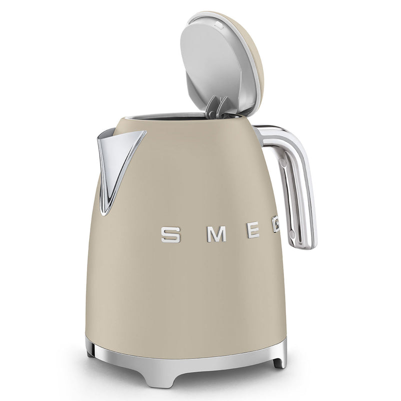 SMEG Fierbător, 1.7L