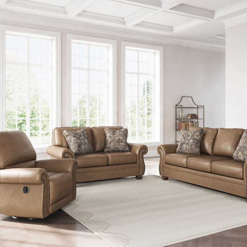 MATTHEW Canapea 2 locuri, stofă