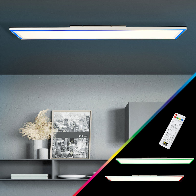 LANETTE Plafonieră 37W LED