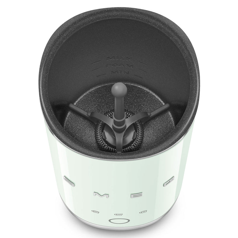 SMEG Aparat spumare