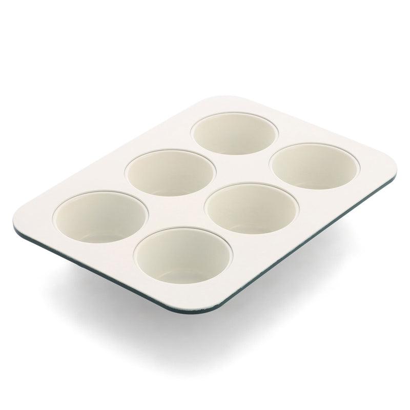 PADOVA Set 6 vase pentru cuptor