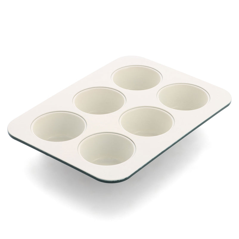 PADOVA Set 6 vase pentru cuptor