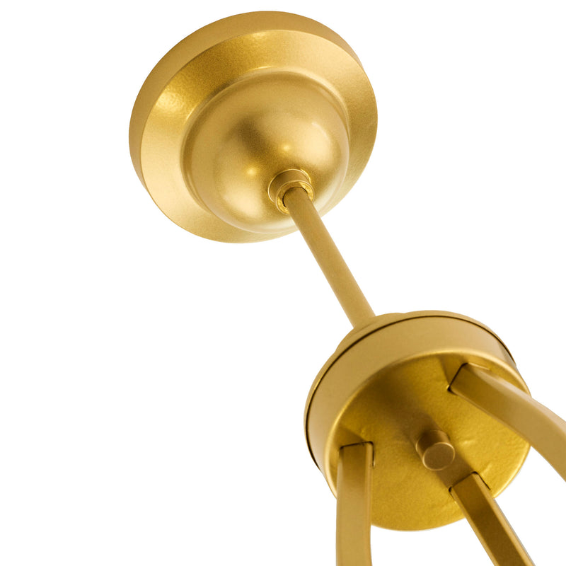 KASZMIR Lustră 3x15W E27