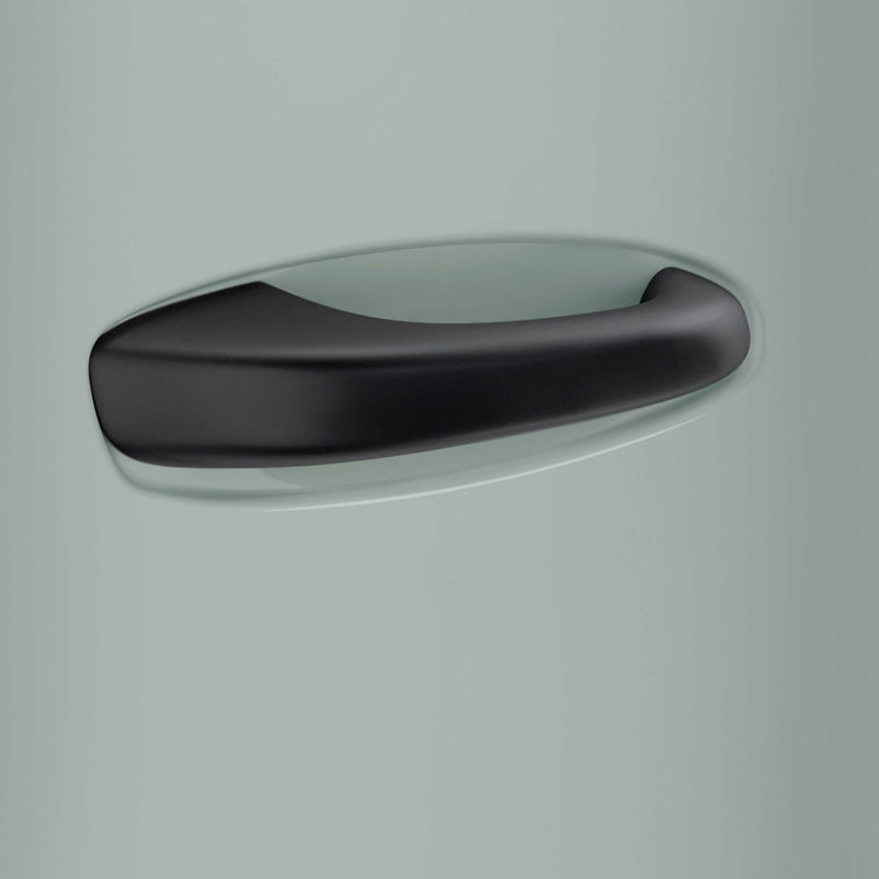 PORSCHE & SMEG Frigider