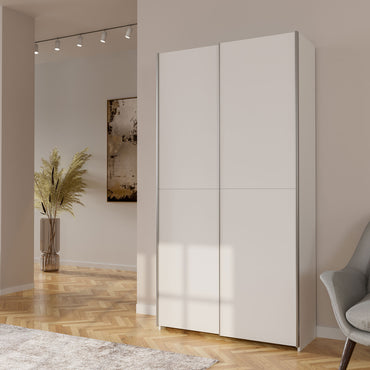 STORAGE Dulap 2 uși glisante